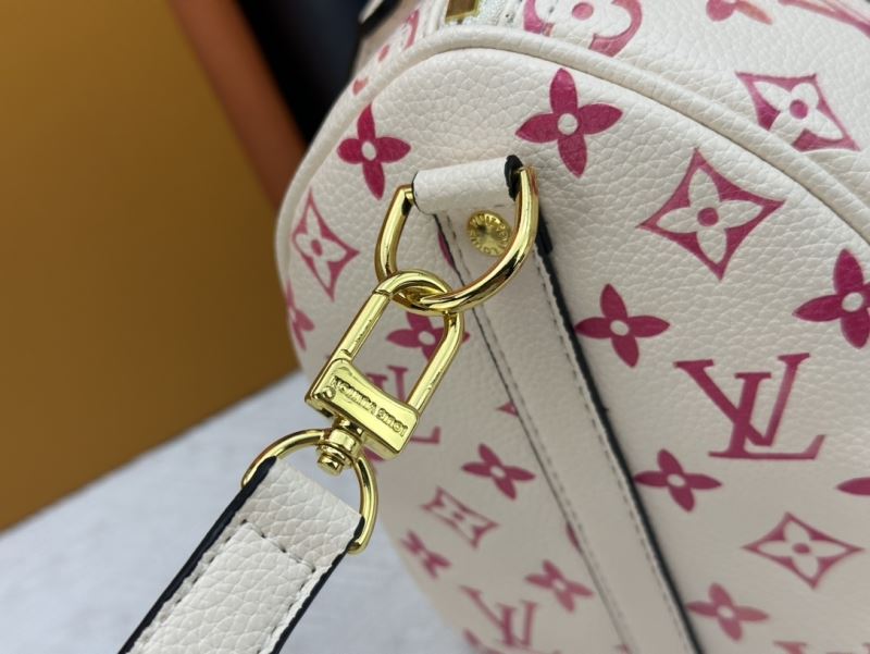 Louis Vuitton Speedy Bags